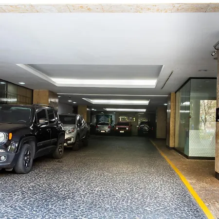 Gran Villagio Hotel Sp By Castelo Itaipava-2